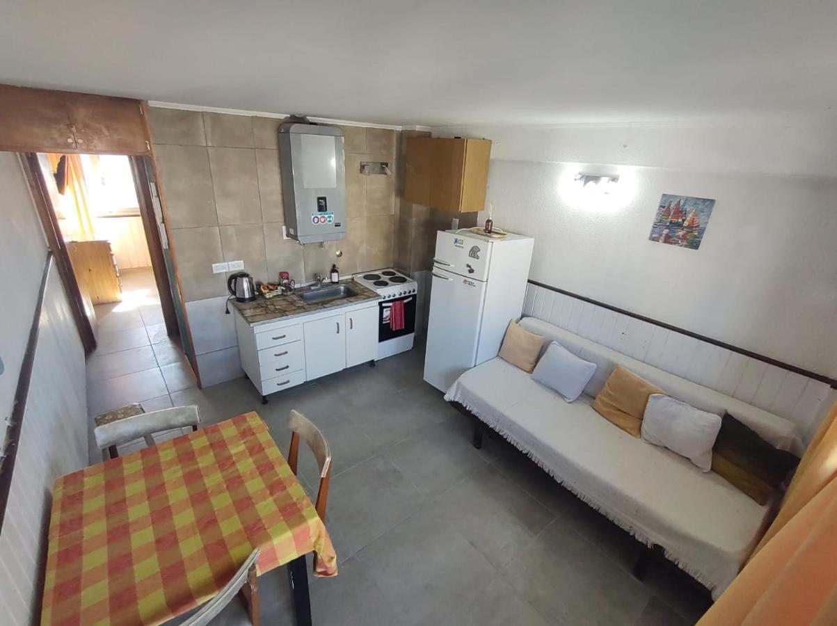 Apartment A Cuadra De La Playa Con Vista