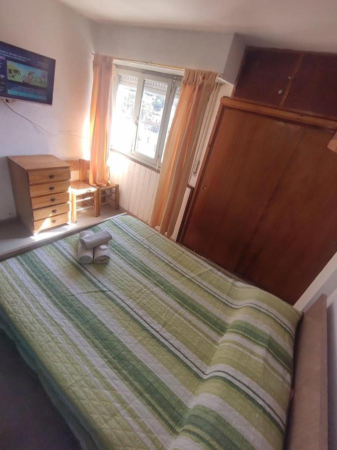 A Cuadra De La Playa Con Vista Apartment
