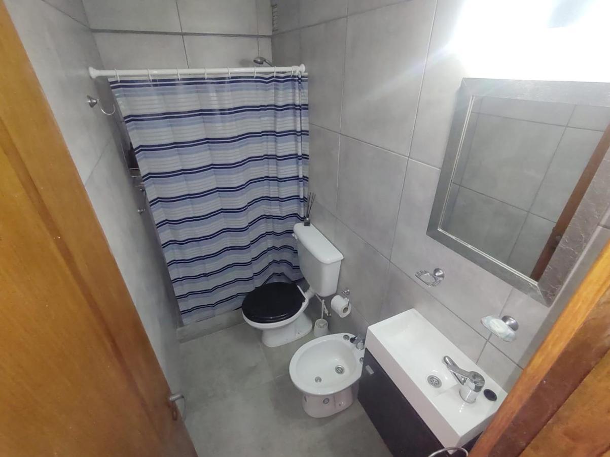 A Cuadra De La Playa Con Vista Apartment San Clemente del Tuyu