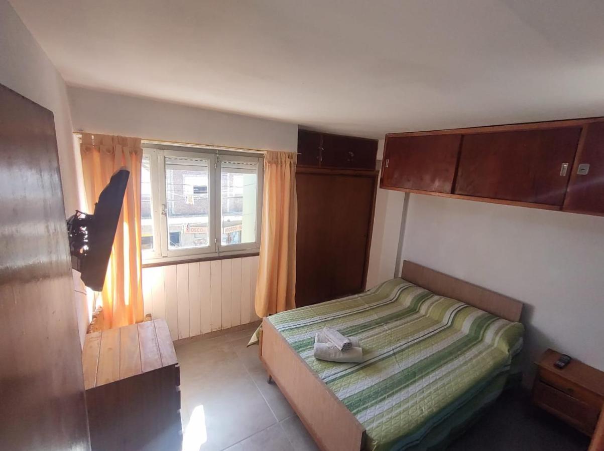 Apartment A Cuadra De La Playa Con Vista *