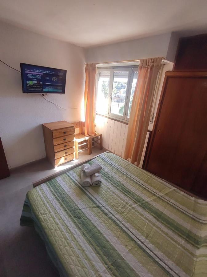 A Cuadra De La Playa Con Vista Apartment *