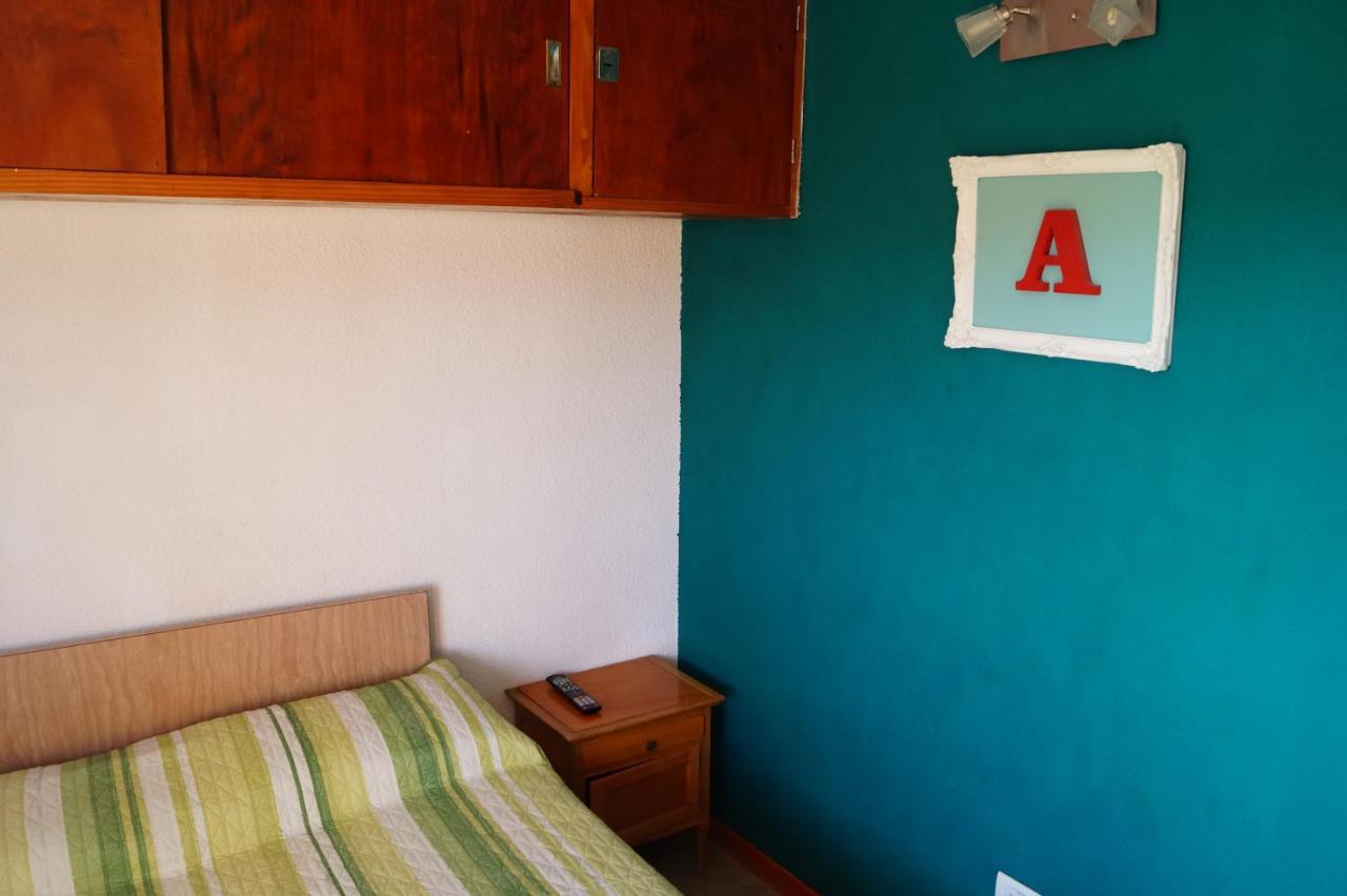 Apartment A Cuadra De La Playa Con Vista