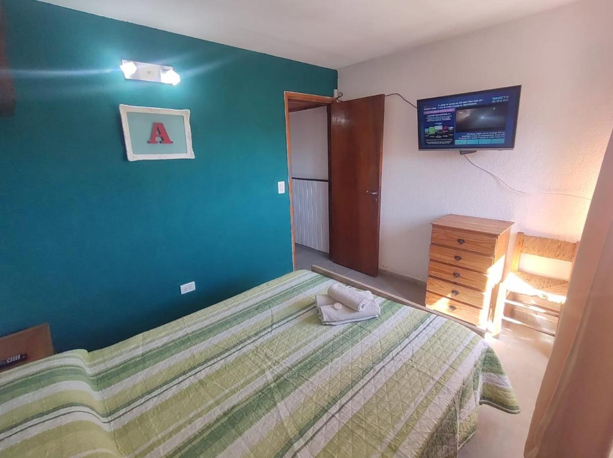 Apartamento A Cuadra De La Playa Con Vista *