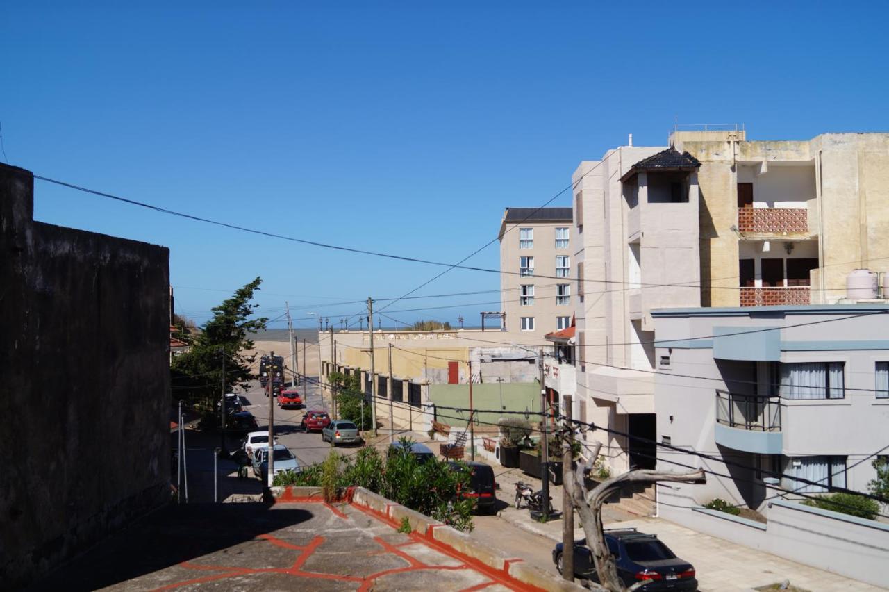 Apartamento A Cuadra De La Playa Con Vista San Clemente del Tuyú