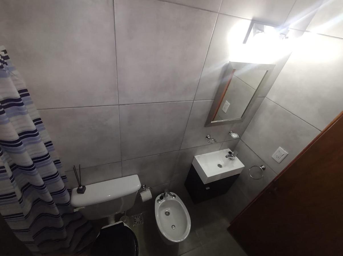 Apartamento A Cuadra De La Playa Con Vista