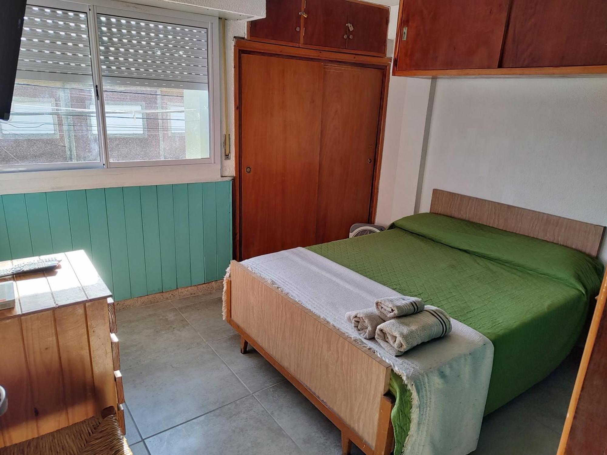 Apartamento A Cuadra De La Playa Con Vista San Clemente del Tuyú